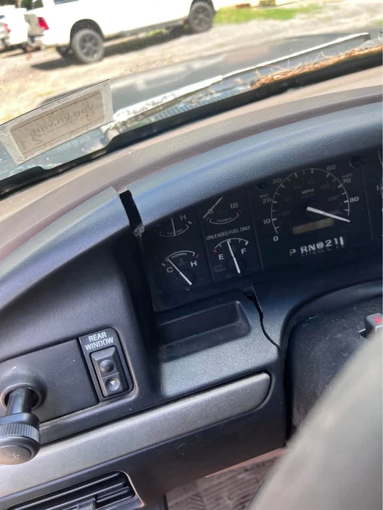 1994 Ford Bronco 5th Gen - Image 9 of 12