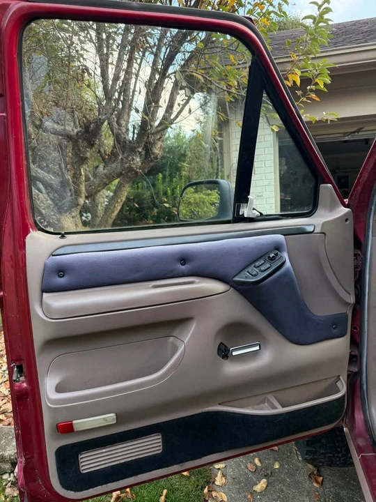 1994 Ford Bronco 5th Gen - Image 16 of 20