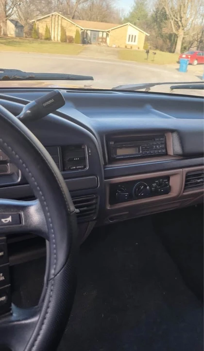 1994 Ford Bronco 5th Gen - Image 12 of 20