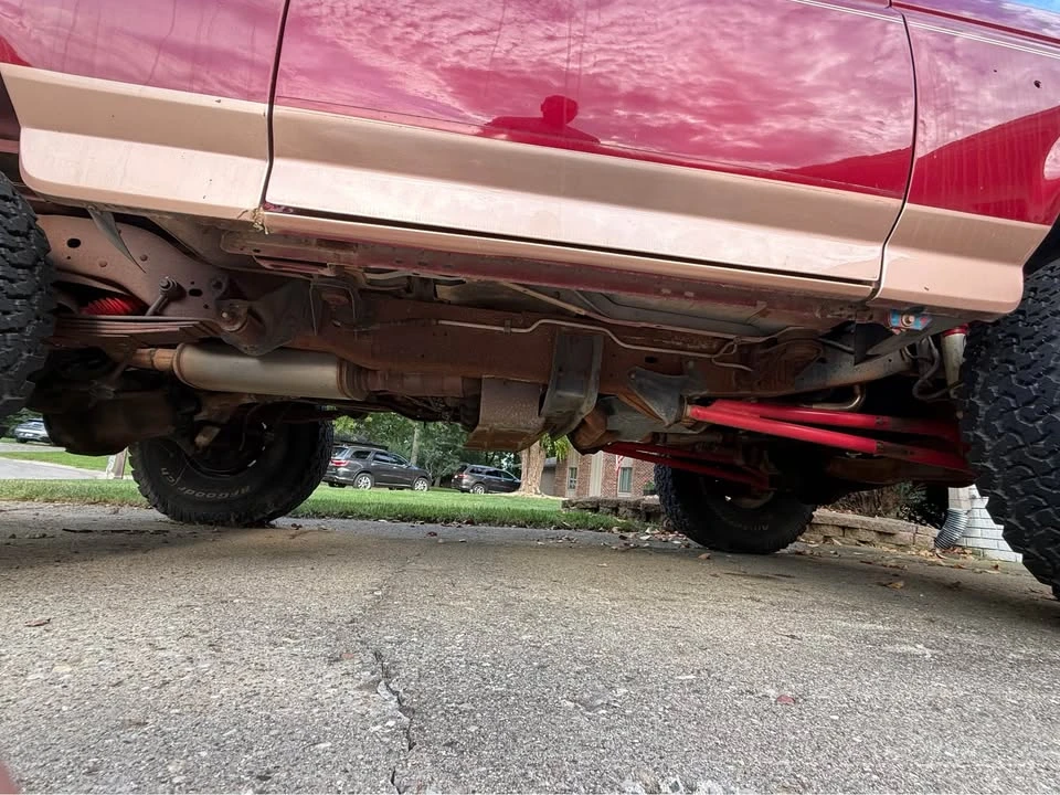 1994 Ford Bronco 5th Gen - Image 6 of 20