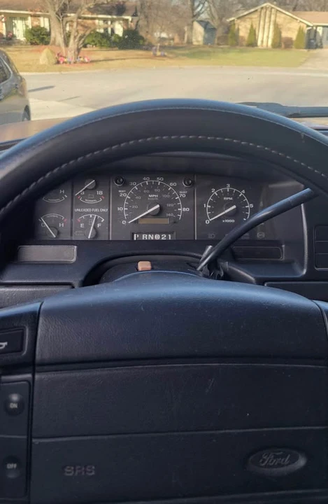 1994 Ford Bronco 5th Gen - Image 11 of 20