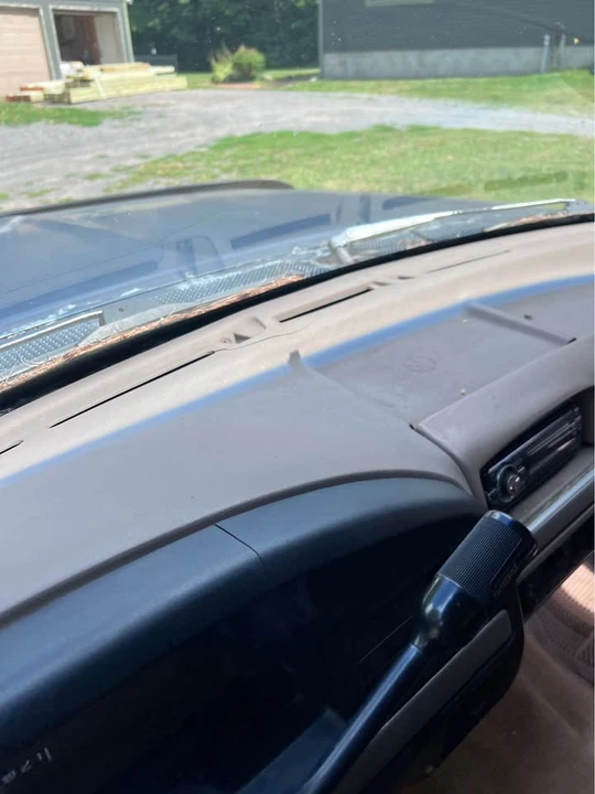 1994 Ford Bronco 5th Gen - Image 8 of 12