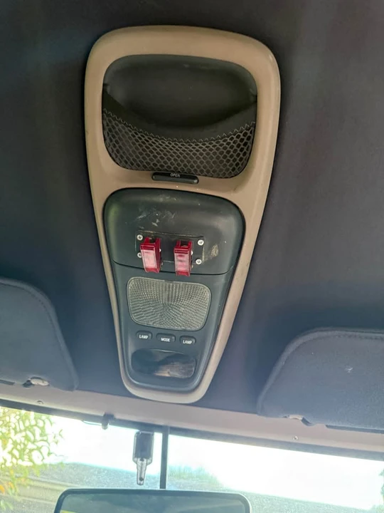 1994 Ford Bronco 5th Gen - Image 19 of 20