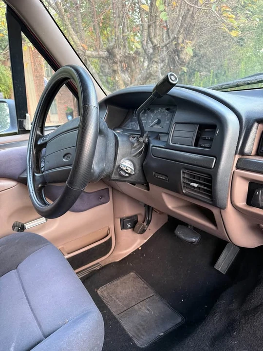 1994 Ford Bronco 5th Gen - Image 20 of 20