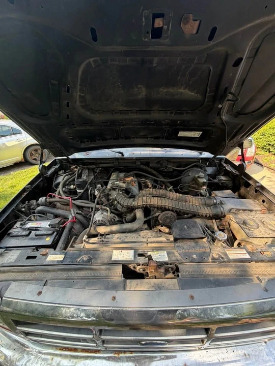1994 Ford Bronco 5th Gen - Image 2 of 9