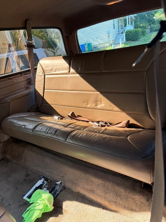 1994 Ford Bronco 5th Gen - Image 6 of 9
