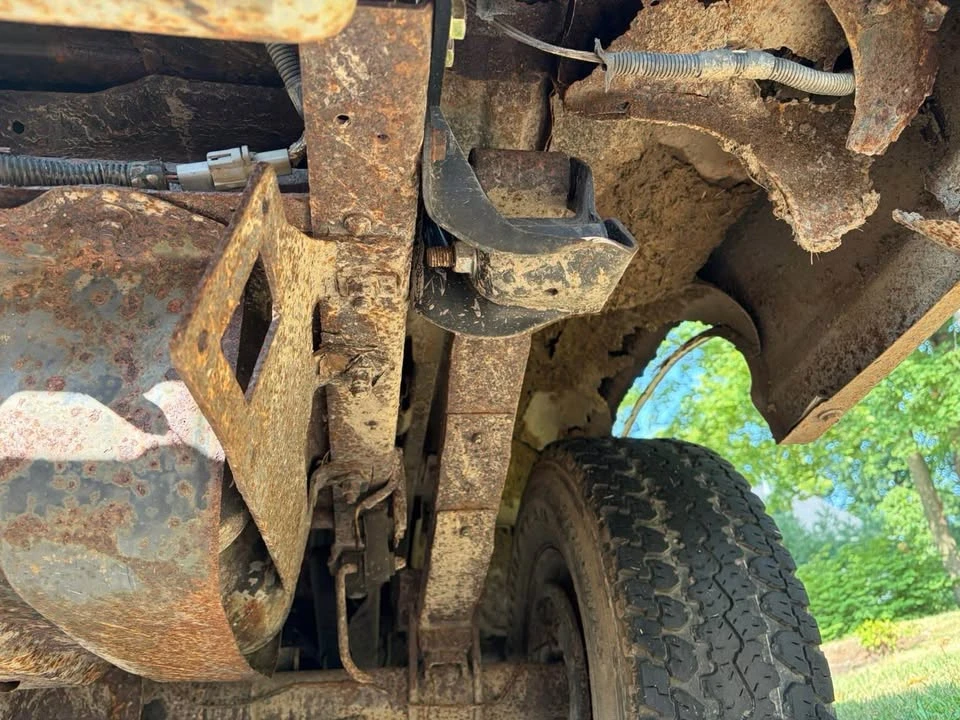 1994 Ford Bronco 5th Gen - Image 8 of 9