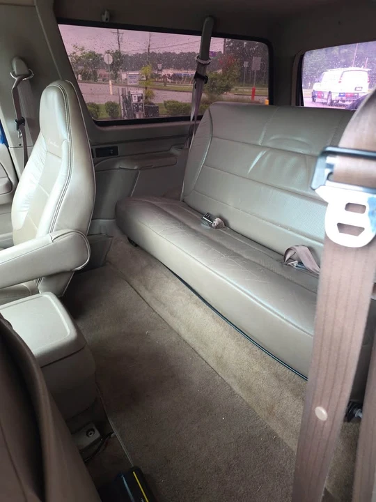 1994 Ford Bronco 5th Gen - Image 7 of 7