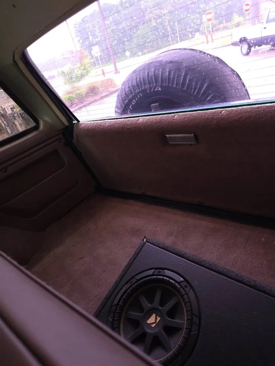 1994 Ford Bronco 5th Gen - Image 6 of 7