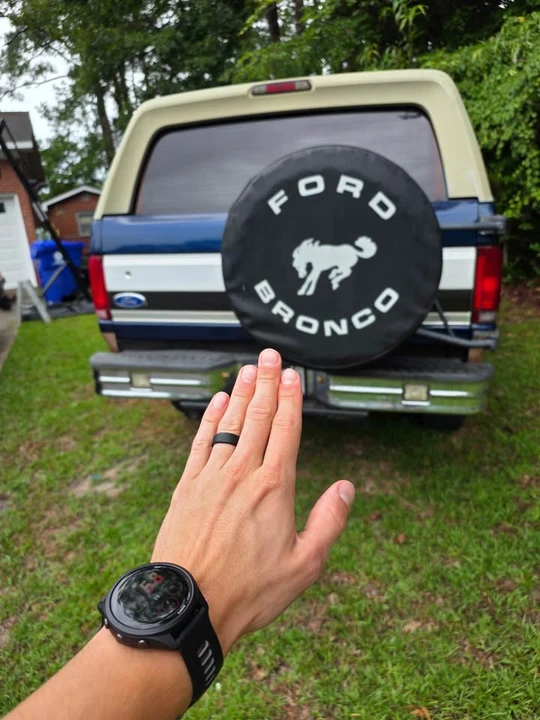 1994 Ford Bronco 5th Gen - Image 3 of 7