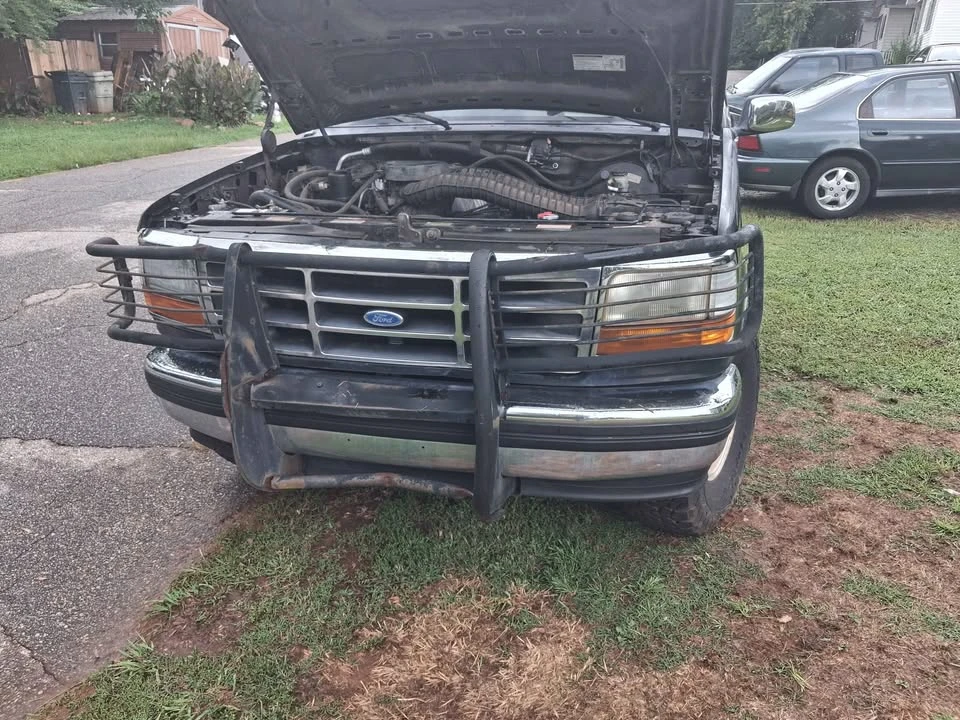 1994 Ford Bronco 5th Gen - Image 3 of 6