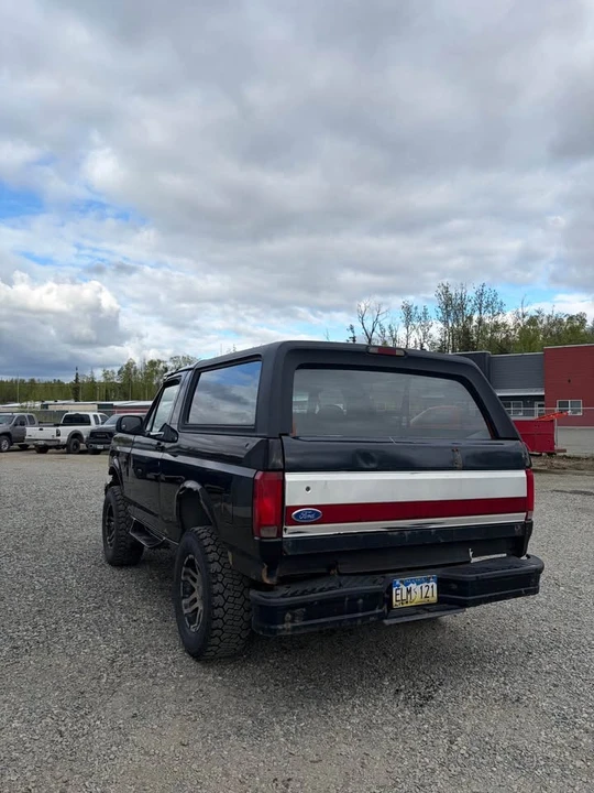 1994 Ford Bronco 5th Gen - Image 3 of 6