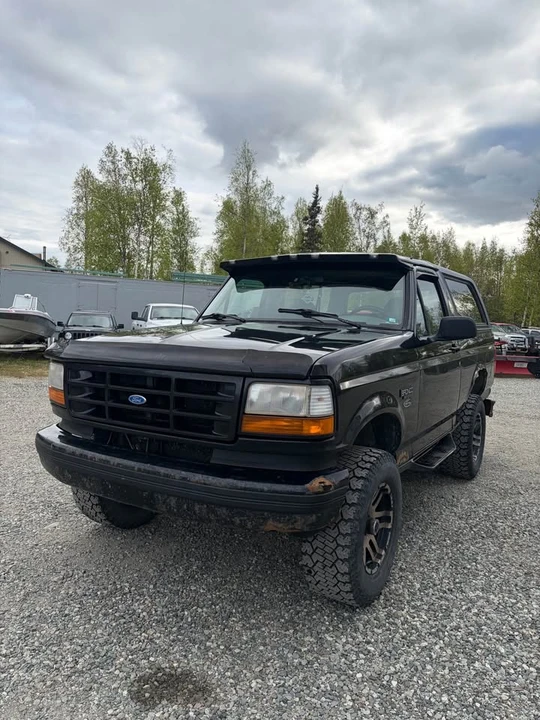 1994 Ford Bronco 5th Gen - Image 2 of 6