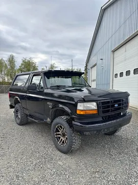 1994 Ford Bronco
