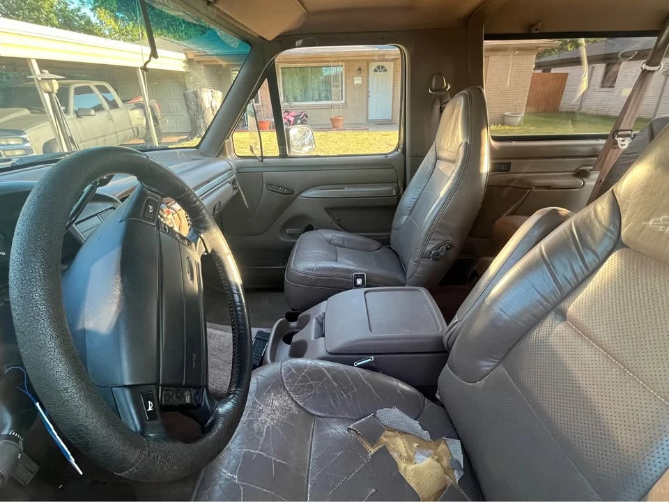 1994 Ford Bronco 5th Gen - Image 6 of 7