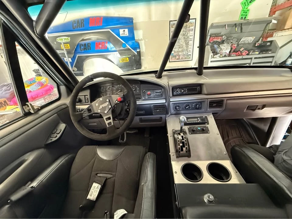 1994 Ford Bronco 5th Gen - Image 7 of 12