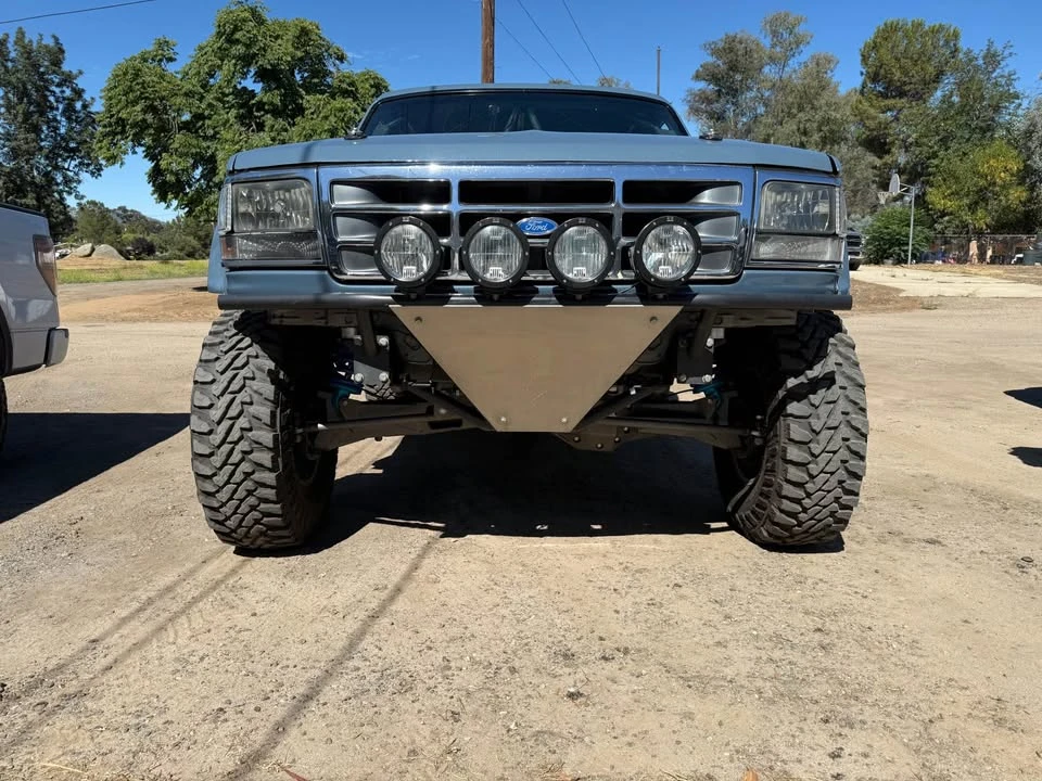 1994 Ford Bronco 5th Gen - Image 5 of 12