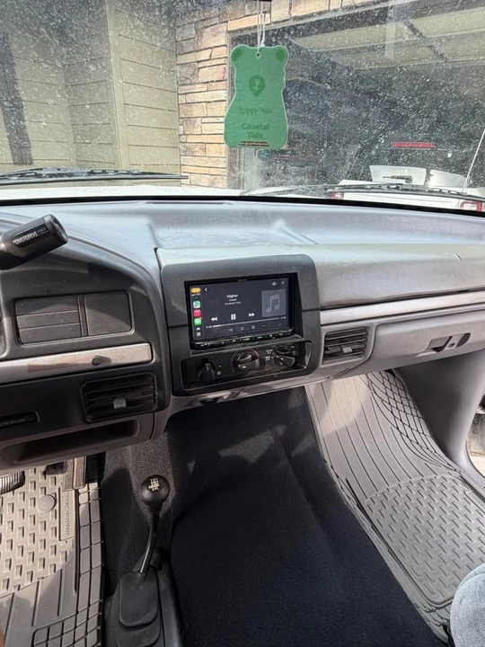 1994 Ford Bronco 5th Gen - Image 8 of 20