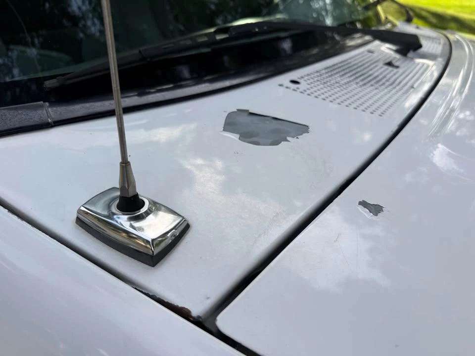 1994 Ford Bronco 5th Gen - Image 20 of 20