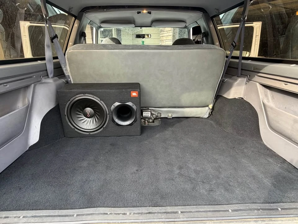 1994 Ford Bronco 5th Gen - Image 14 of 20