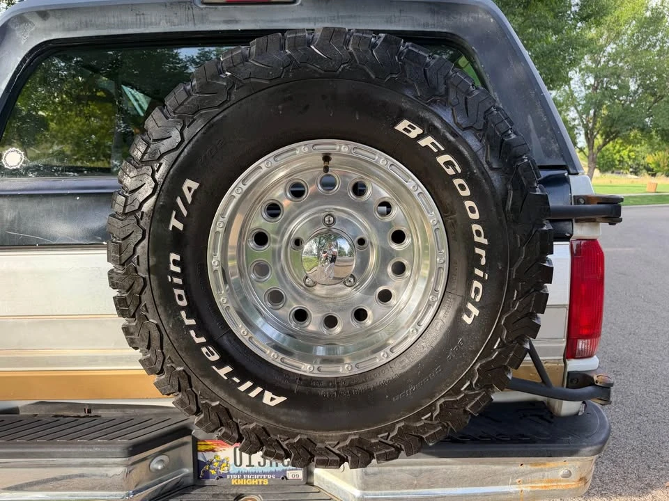 1994 Ford Bronco 5th Gen - Image 15 of 20