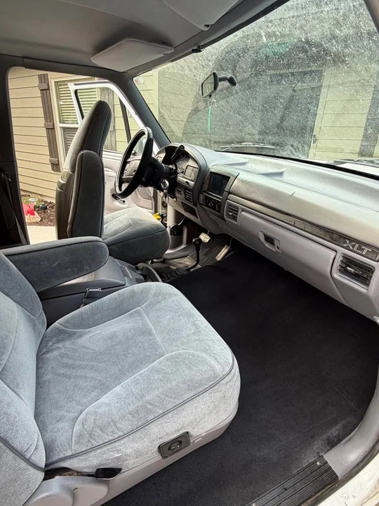 1994 Ford Bronco 5th Gen - Image 12 of 20