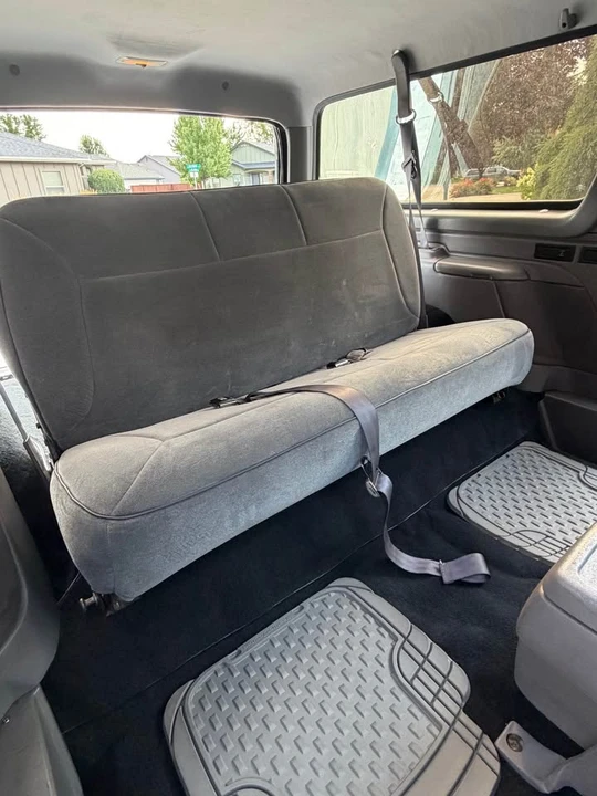 1994 Ford Bronco 5th Gen - Image 11 of 20