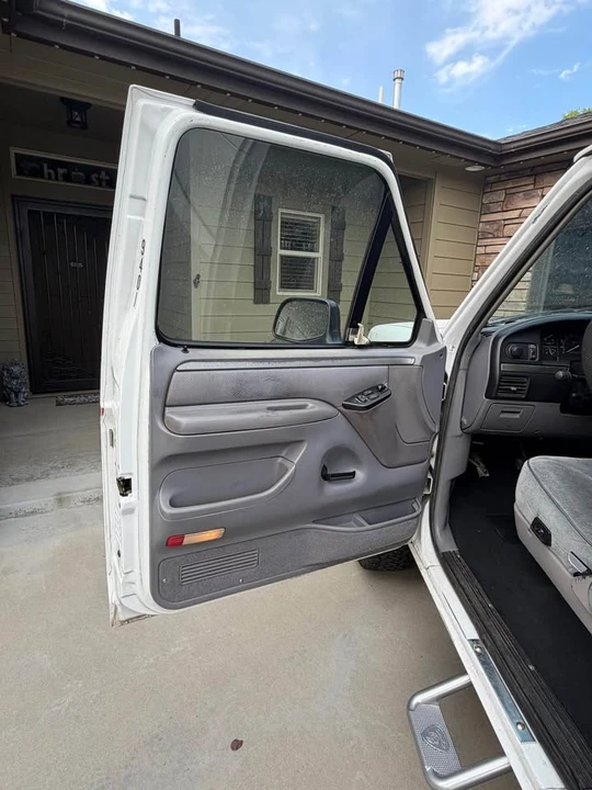 1994 Ford Bronco 5th Gen - Image 10 of 20