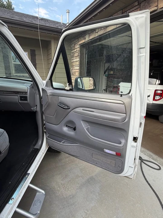 1994 Ford Bronco 5th Gen - Image 13 of 20