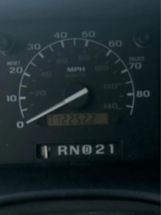 1994 Ford Bronco 5th Gen - Image 10 of 13