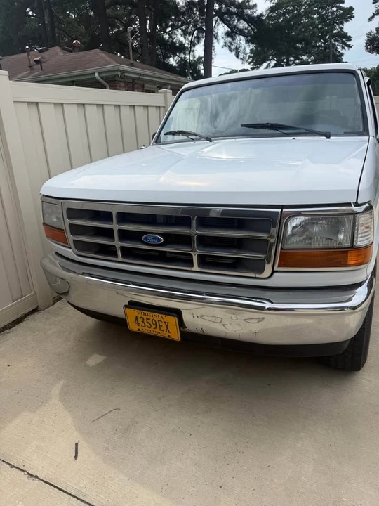 1994 Ford Bronco 5th Gen - Image 2 of 13