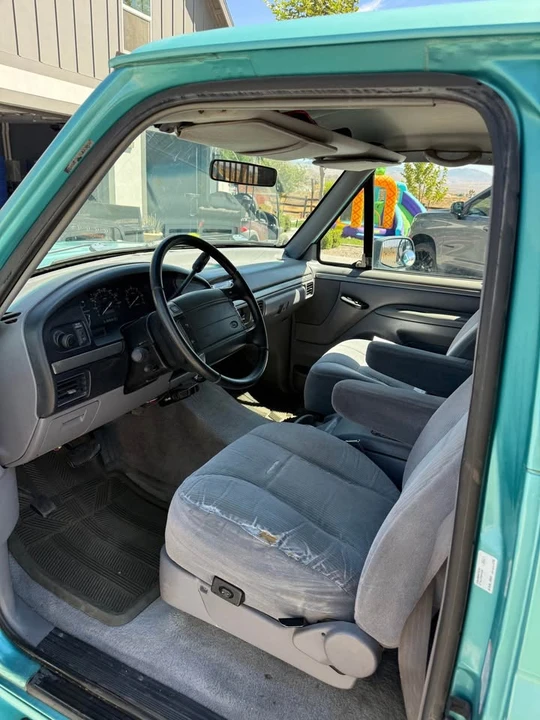 1994 Ford Bronco 5th Gen - Image 6 of 8