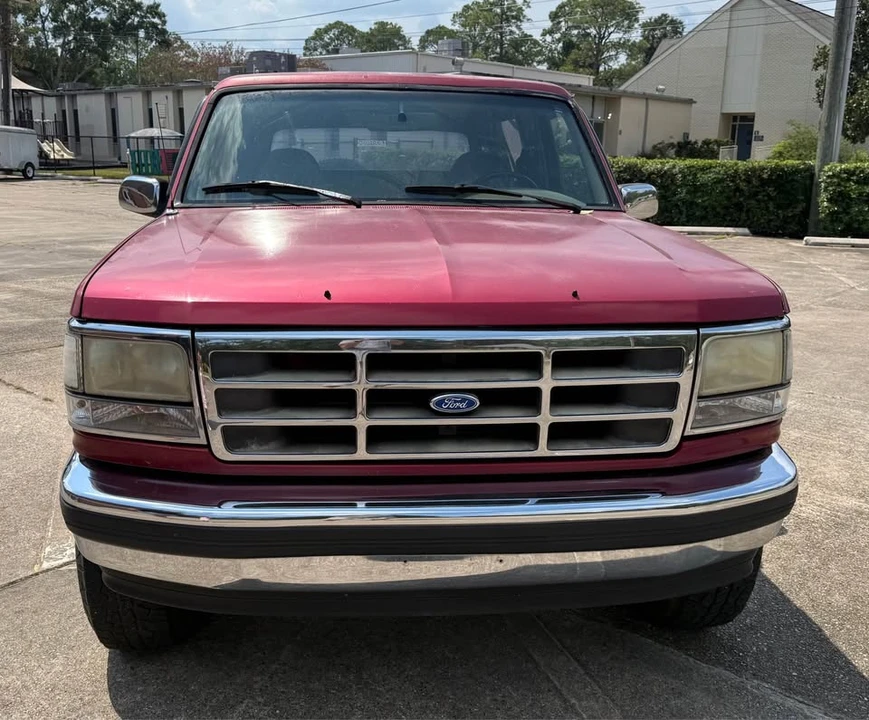 1994 Ford Bronco 5th Gen - Image 3 of 9