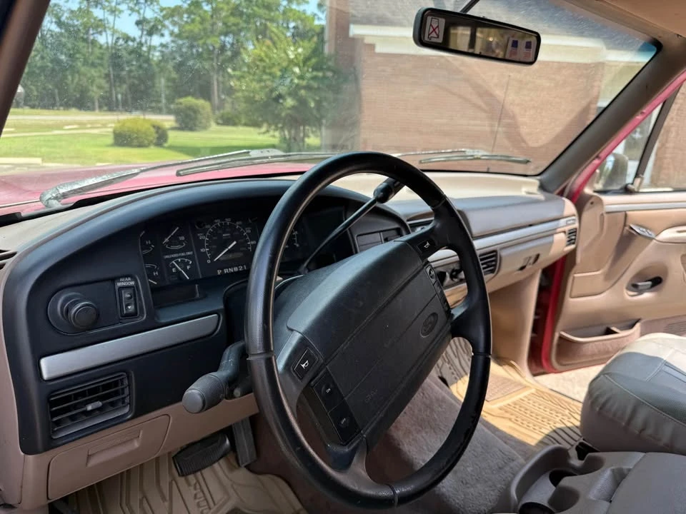 1994 Ford Bronco 5th Gen - Image 7 of 9
