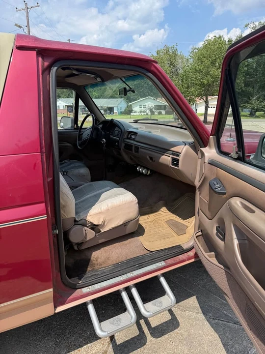 1994 Ford Bronco 5th Gen - Image 6 of 9