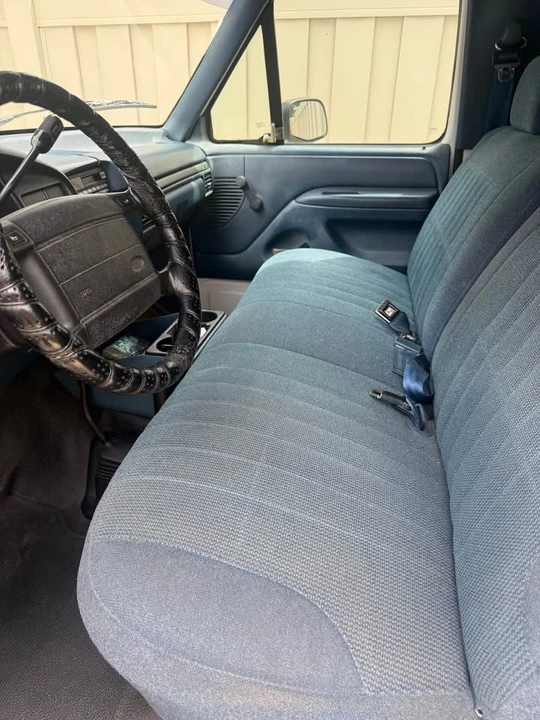 1994 Ford Bronco 5th Gen - Image 12 of 13