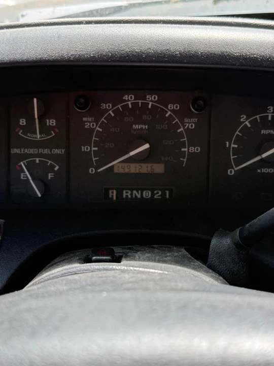 1994 Ford Bronco 5th Gen - Image 4 of 6