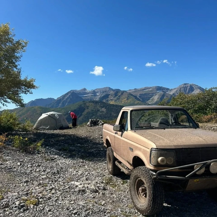 1994 Ford Bronco 5th Gen - Image 5 of 5