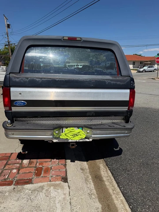 1994 Ford Bronco 5th Gen - Image 5 of 6