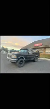 1994 Ford Bronco