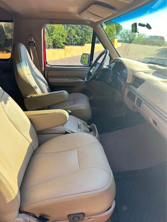 1994 Ford Bronco 5th Gen - Image 12 of 15