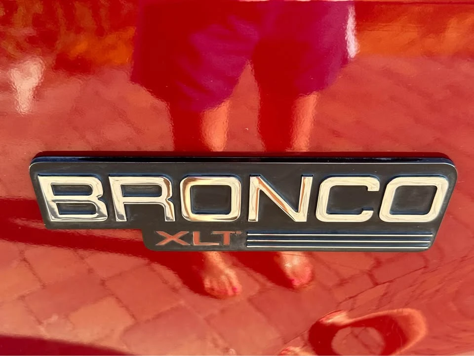 1994 Ford Bronco 5th Gen - Image 2 of 15
