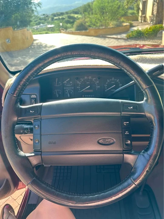1994 Ford Bronco 5th Gen - Image 10 of 15