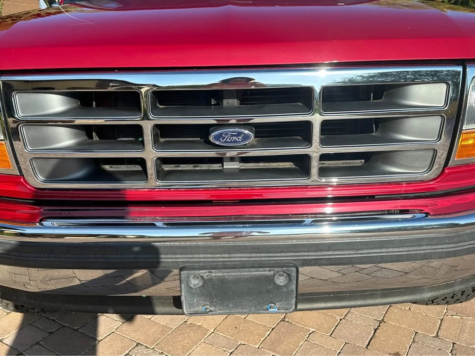 1994 Ford Bronco 5th Gen - Image 3 of 15