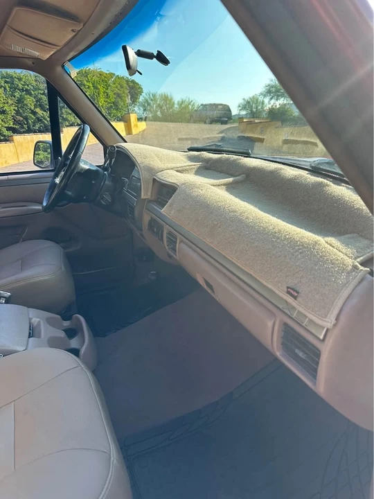 1994 Ford Bronco 5th Gen - Image 11 of 15