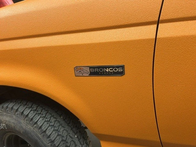 1994 Ford Bronco 5th Gen - Image 12 of 12