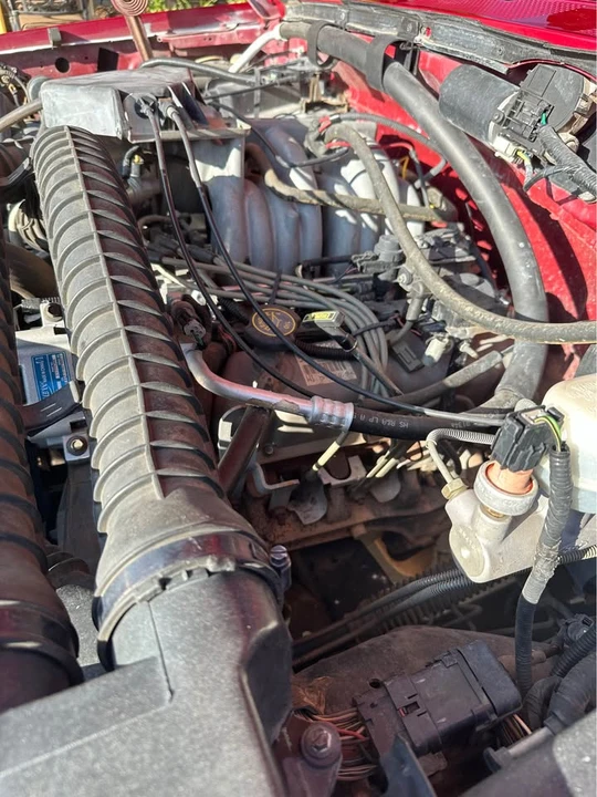1994 Ford Bronco 5th Gen - Image 7 of 15