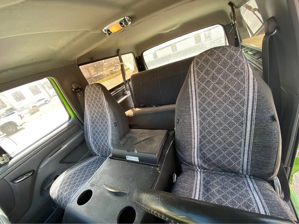 1994 Ford Bronco 5th Gen - Image 7 of 7