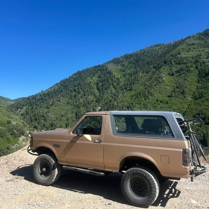 1994 Ford Bronco 5th Gen - Image 2 of 5