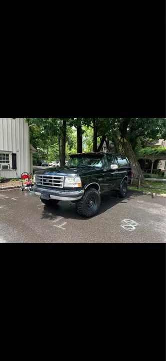 1994 Ford Bronco 5th Gen - Image 4 of 7